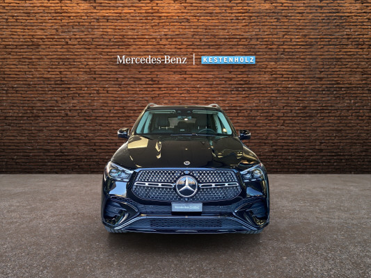 MERCEDES-BENZ GLE 450 d 4M 9G-Tronic - 5