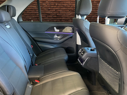 MERCEDES-BENZ GLE 450 d 4M 9G-Tronic - 14