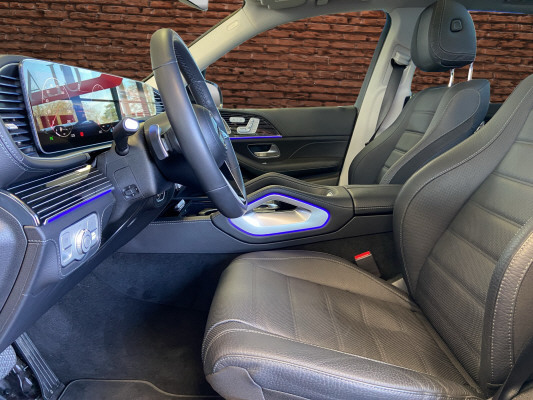 MERCEDES-BENZ GLE 450 d 4M 9G-Tronic - 12