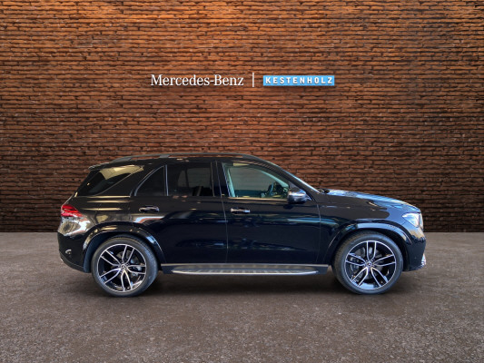 MERCEDES-BENZ GLE 450 d 4M 9G-Tronic - 3