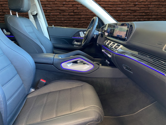MERCEDES-BENZ GLE 450 d 4M 9G-Tronic - 13