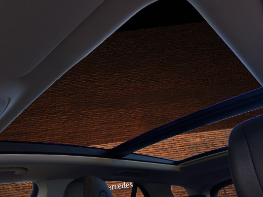 MERCEDES-BENZ GLE 450 d 4M 9G-Tronic - 10