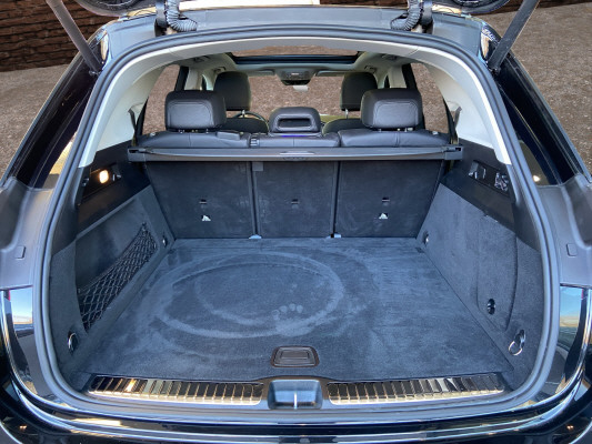 MERCEDES-BENZ GLE 450 d 4M 9G-Tronic - 8