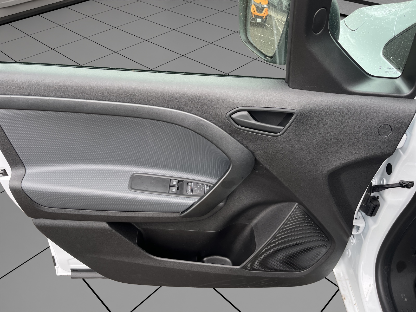 MERCEDES-BENZ Citan 112 CDI Worker Select Aut. - 6