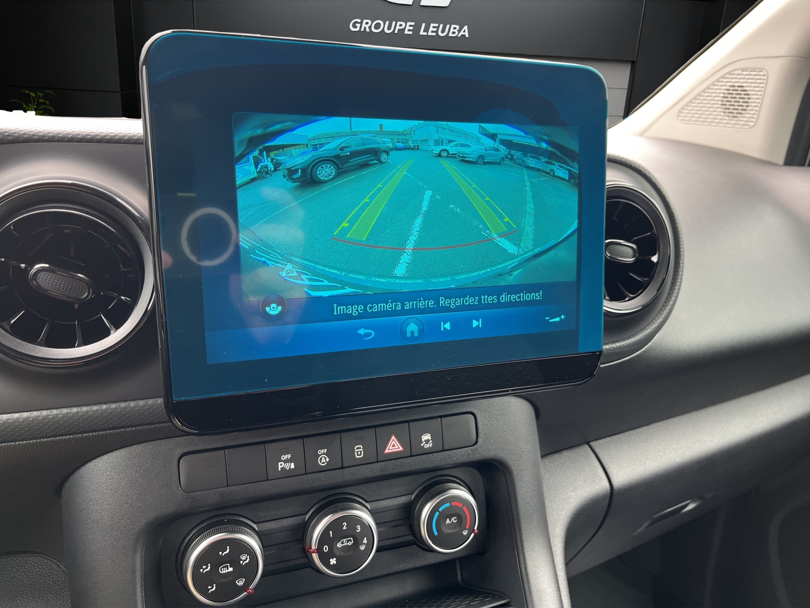 MERCEDES-BENZ Citan 112 CDI Worker Select Aut. - 13