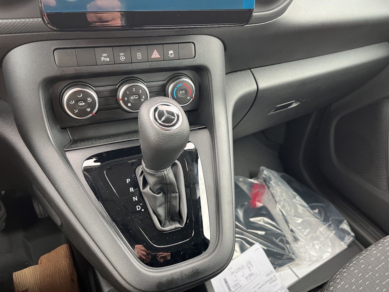 MERCEDES-BENZ Citan 112 CDI Worker Select Aut. - 15