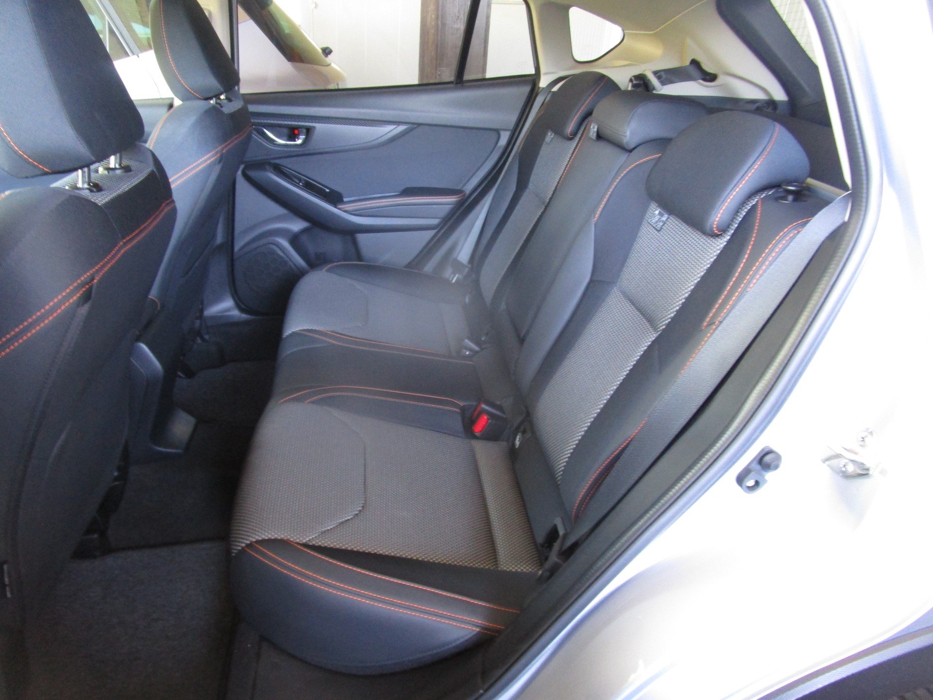 SUBARU XV 2.0 Swiss Plus AWD Lineartronic - 13