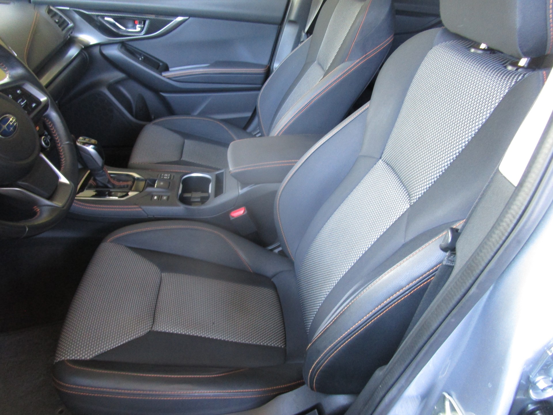 SUBARU XV 2.0 Swiss Plus AWD Lineartronic - 12