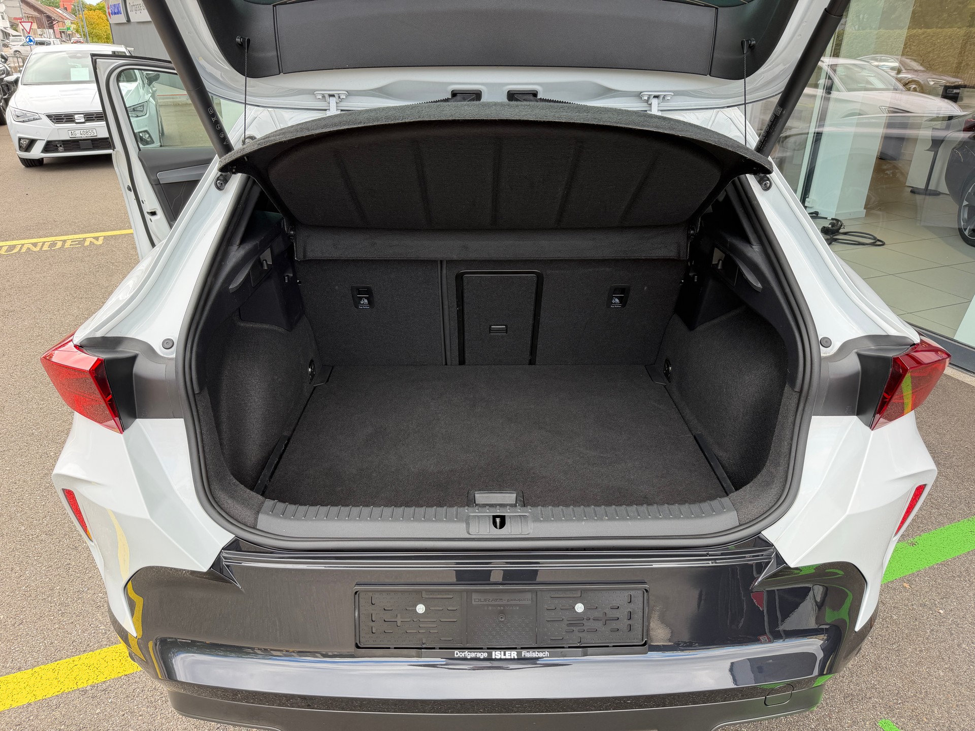 CUPRA Formentor 1.5 TSI DSG - 7