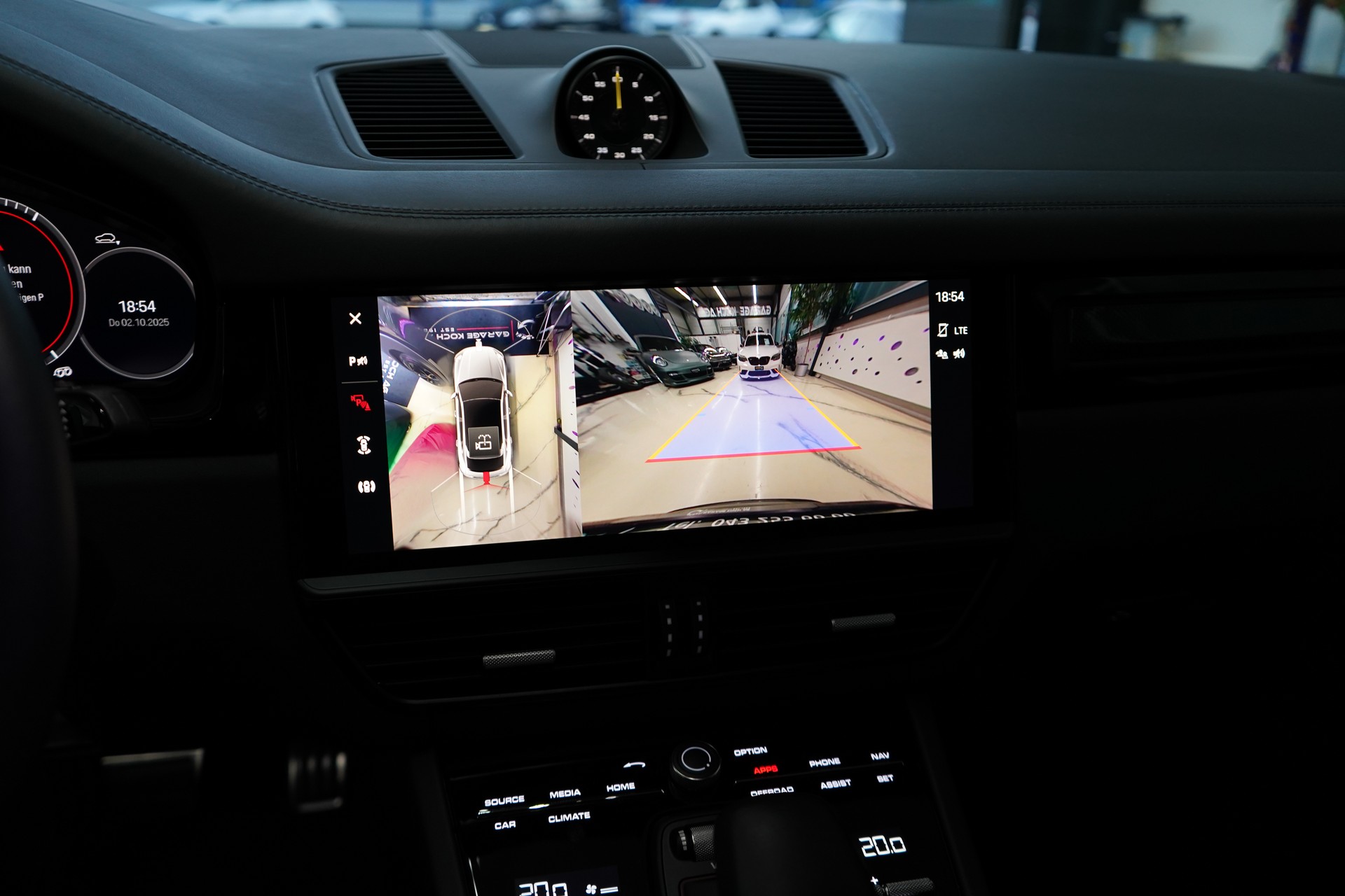 PORSCHE Cayenne Turbo GT - 22