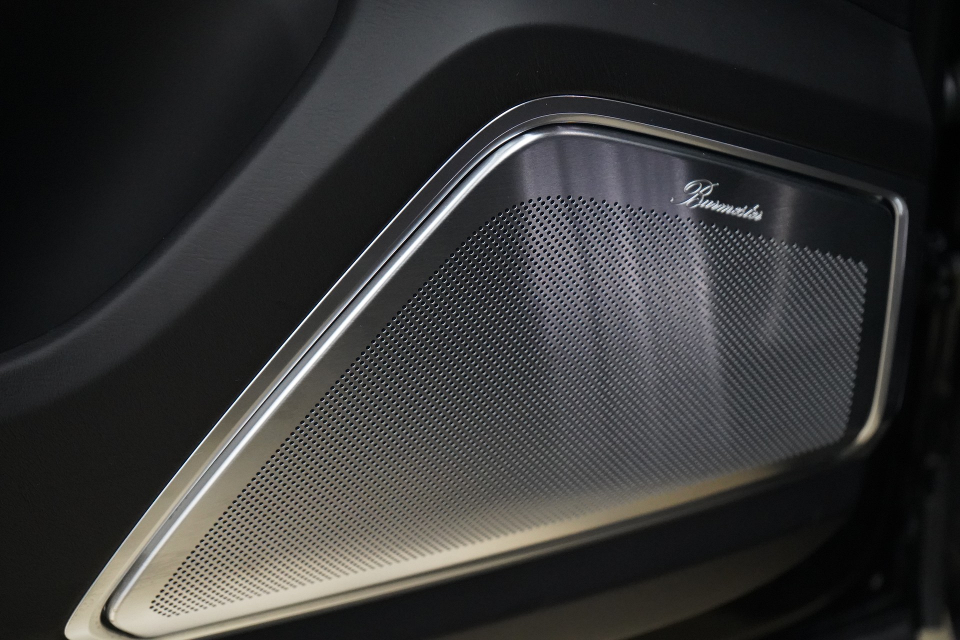 PORSCHE Cayenne Turbo GT - 20