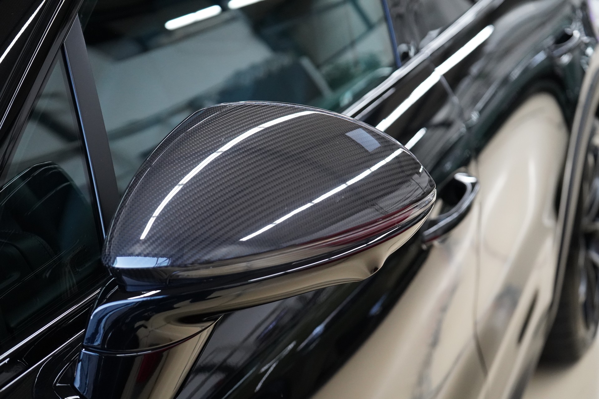 PORSCHE Cayenne Turbo GT - 15