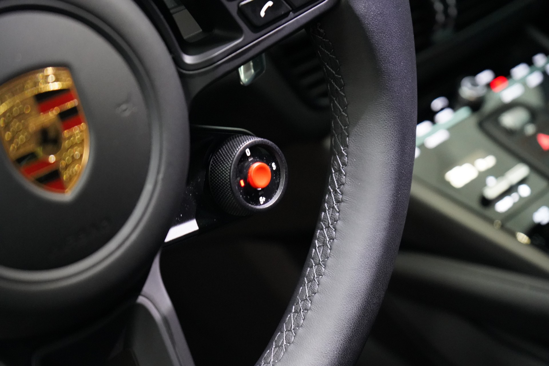 PORSCHE Cayenne Turbo GT - 25