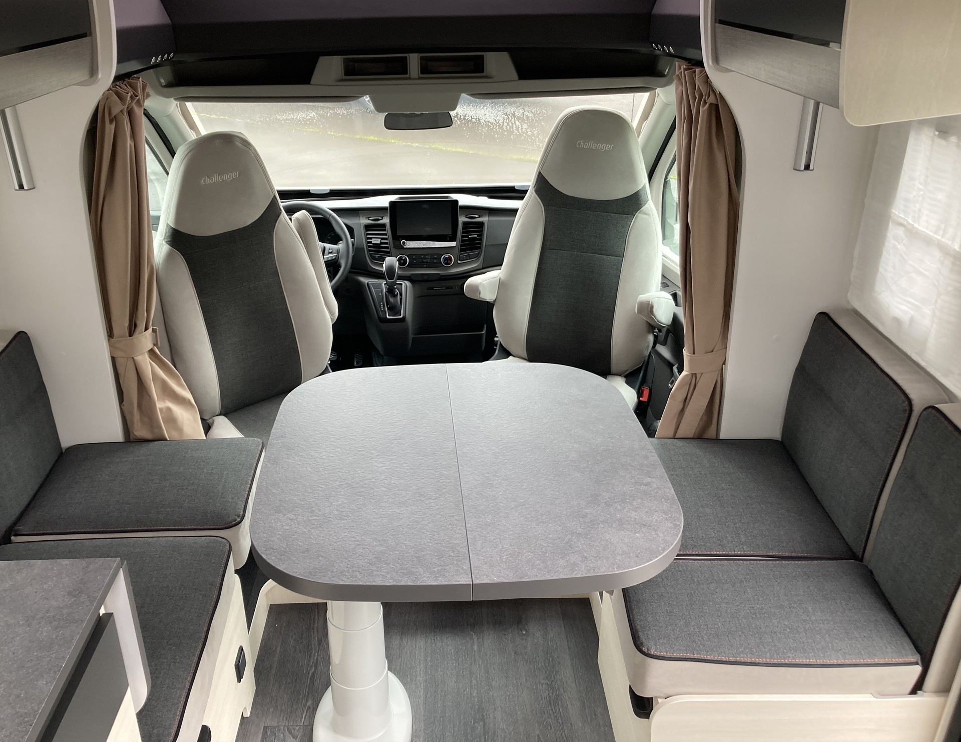 CHALLENGER 337 Graphite Ultimate - 8