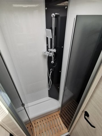 CHALLENGER 337 Graphite Ultimate - 12