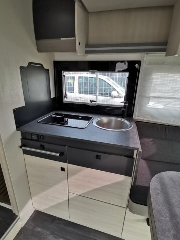 CHALLENGER 337 Graphite Ultimate - 9