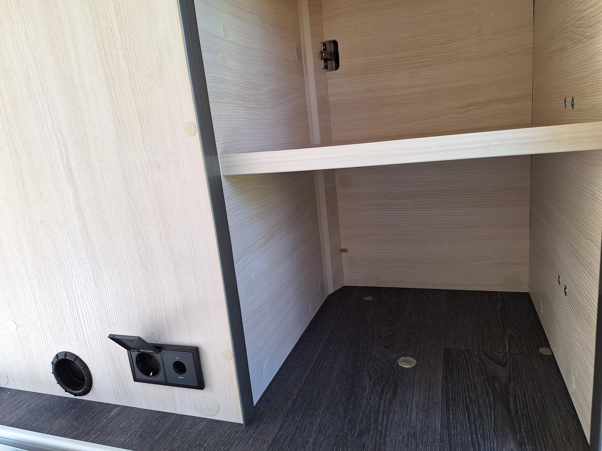 CHALLENGER 337 Graphite Ultimate - 17