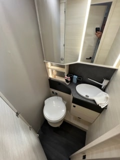 CHALLENGER 337 Graphite Ultimate - 15