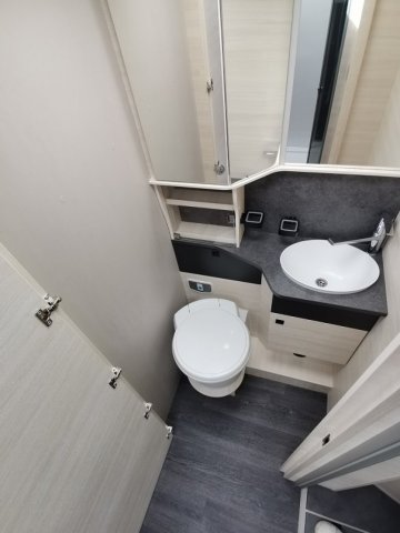 CHALLENGER 337 Graphite Ultimate - 11