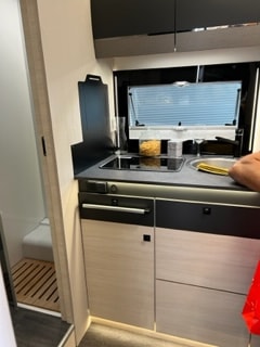 CHALLENGER 337 Graphite Ultimate - 14