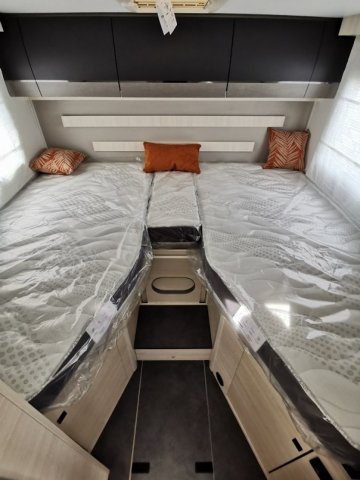 CHALLENGER 337 Graphite Ultimate - 13