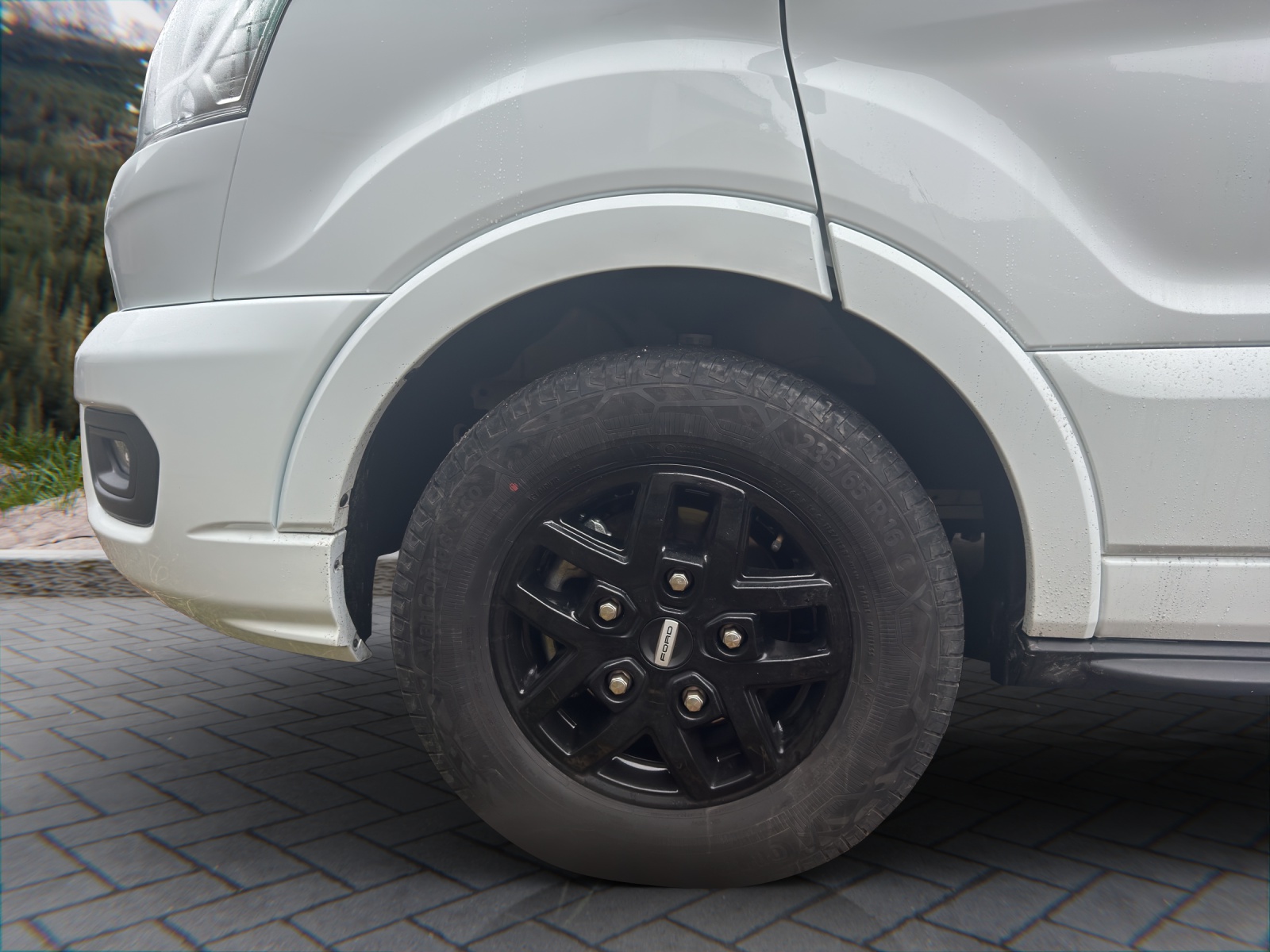 CHALLENGER 337 Graphite Ultimate - 5