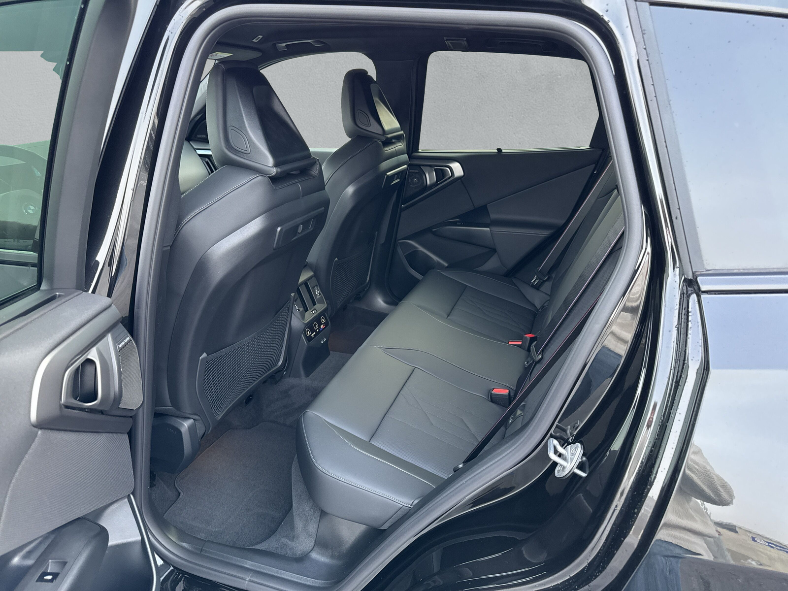 BMW X3 xDrive 30e M Sport Pro - 12