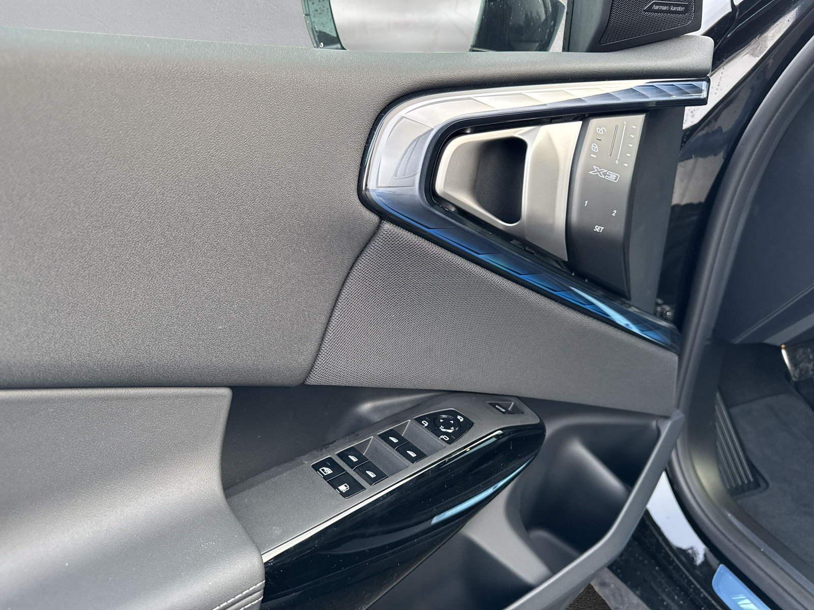 BMW X3 xDrive 30e M Sport Pro - 17