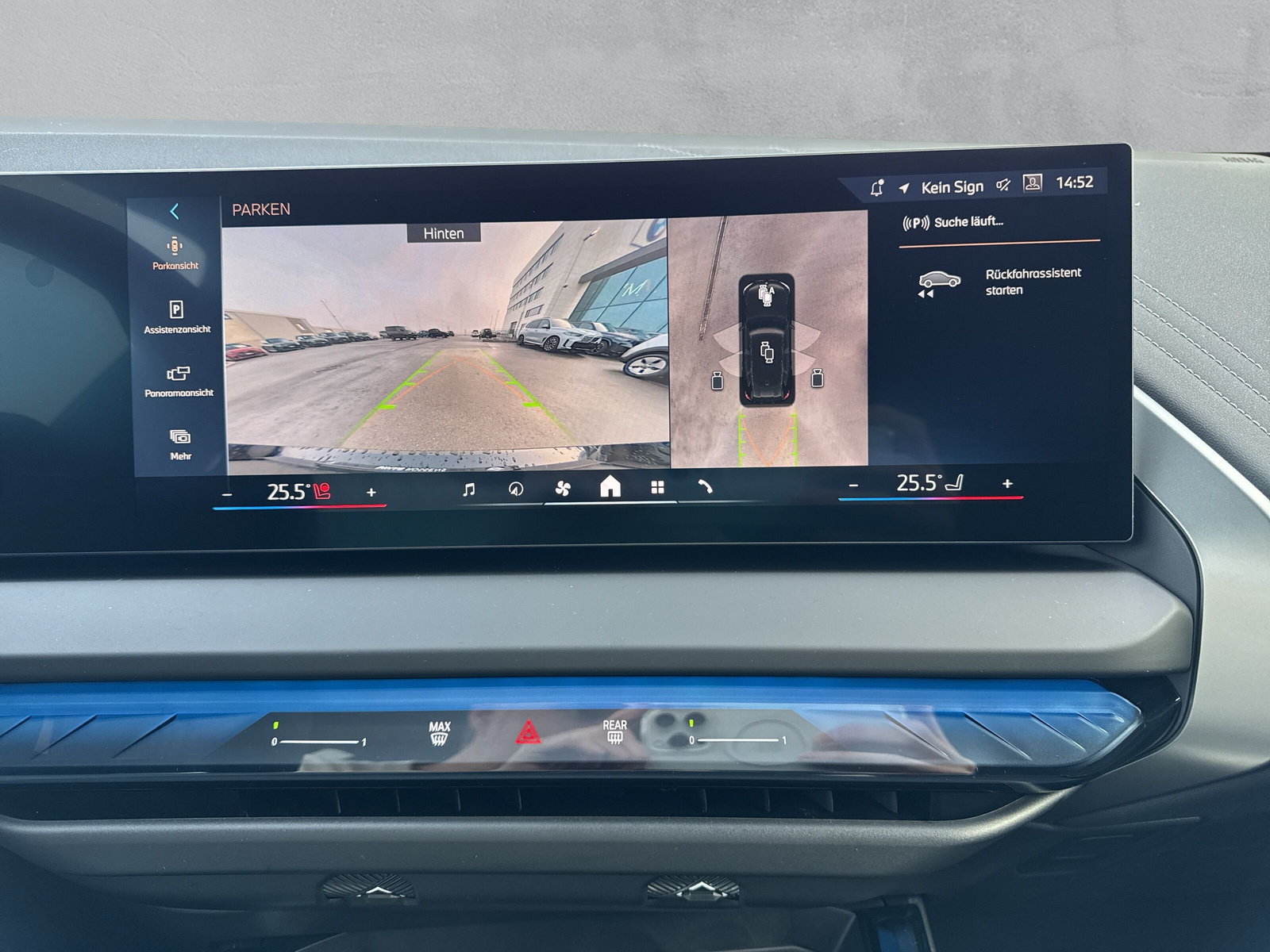 BMW X3 xDrive 30e M Sport Pro - 15