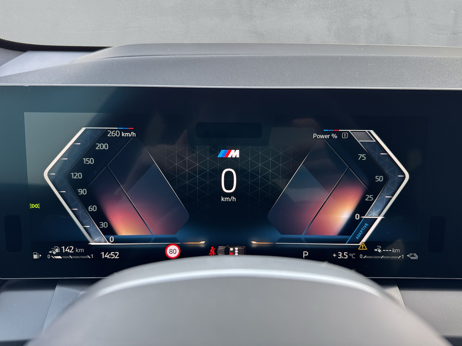 BMW X3 xDrive 30e M Sport Pro - 18