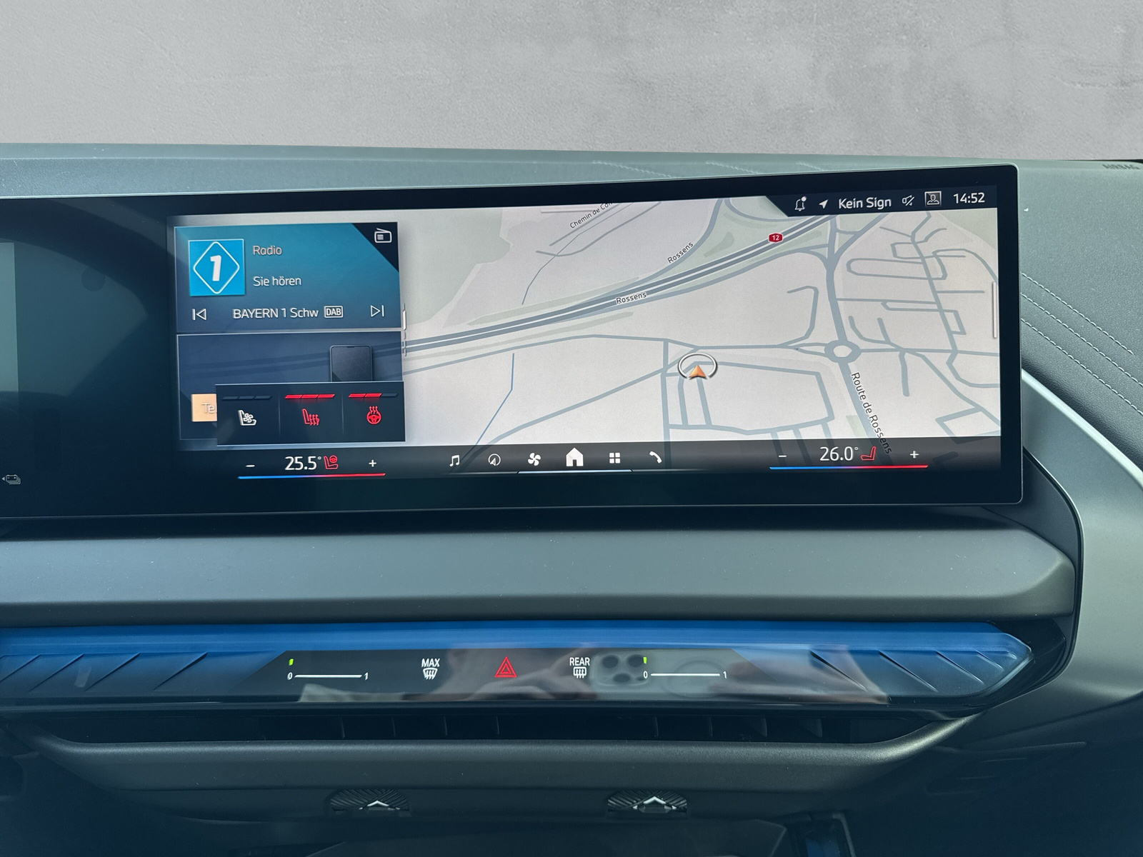 BMW X3 xDrive 30e M Sport Pro - 14