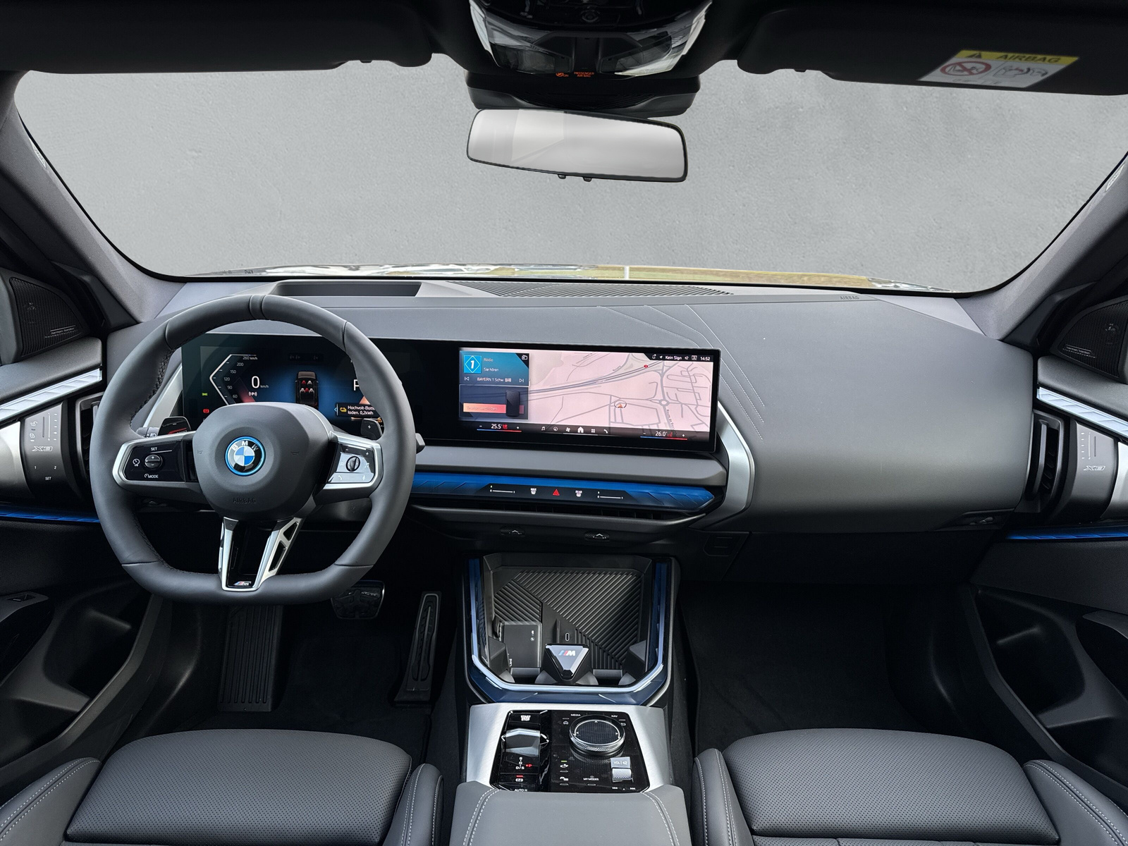 BMW X3 xDrive 30e M Sport Pro - 13