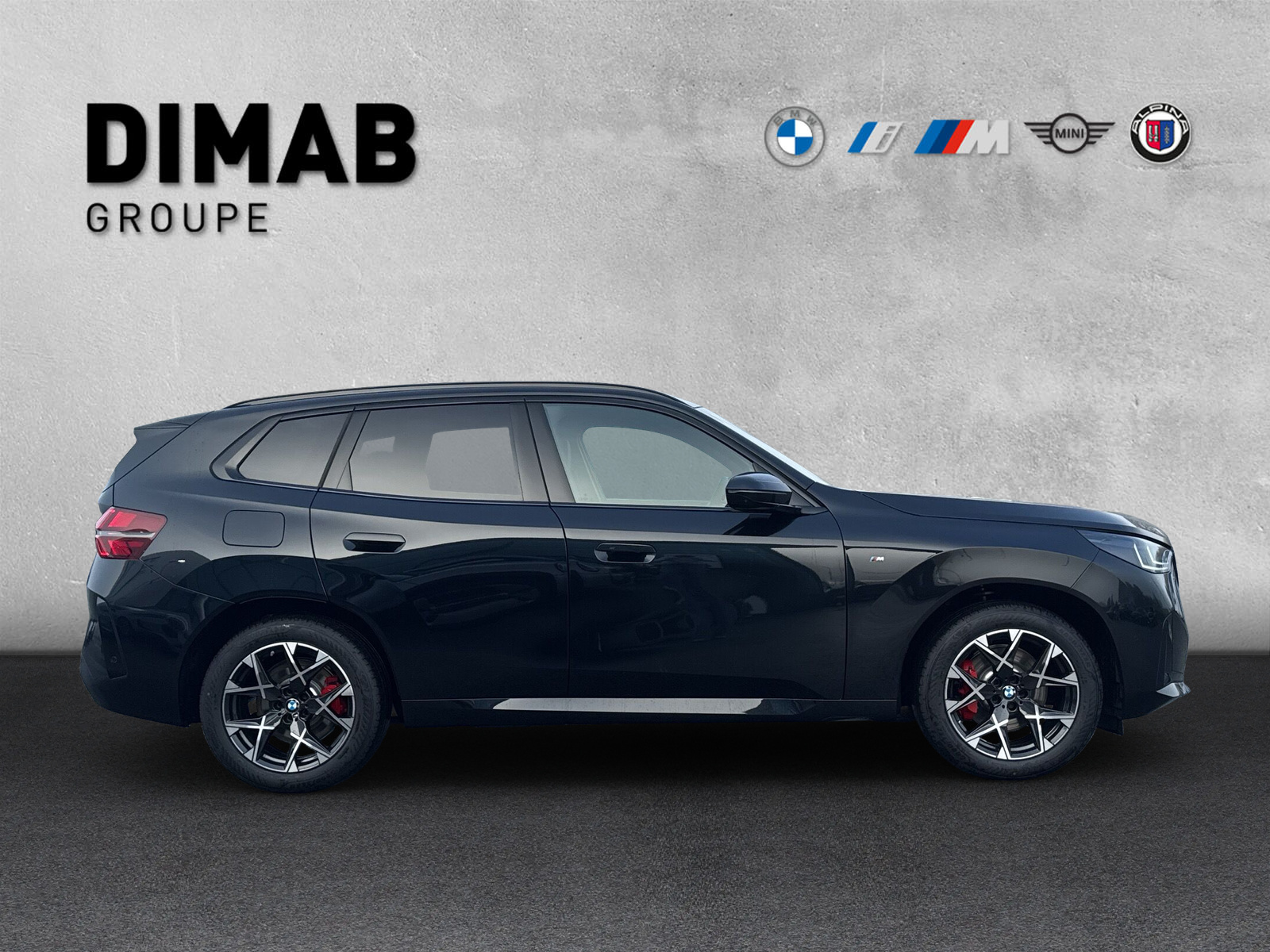 BMW X3 xDrive 30e M Sport Pro - 6