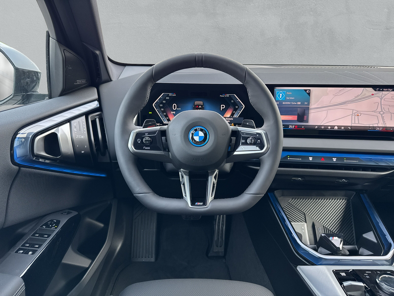 BMW X3 xDrive 30e M Sport Pro - 16