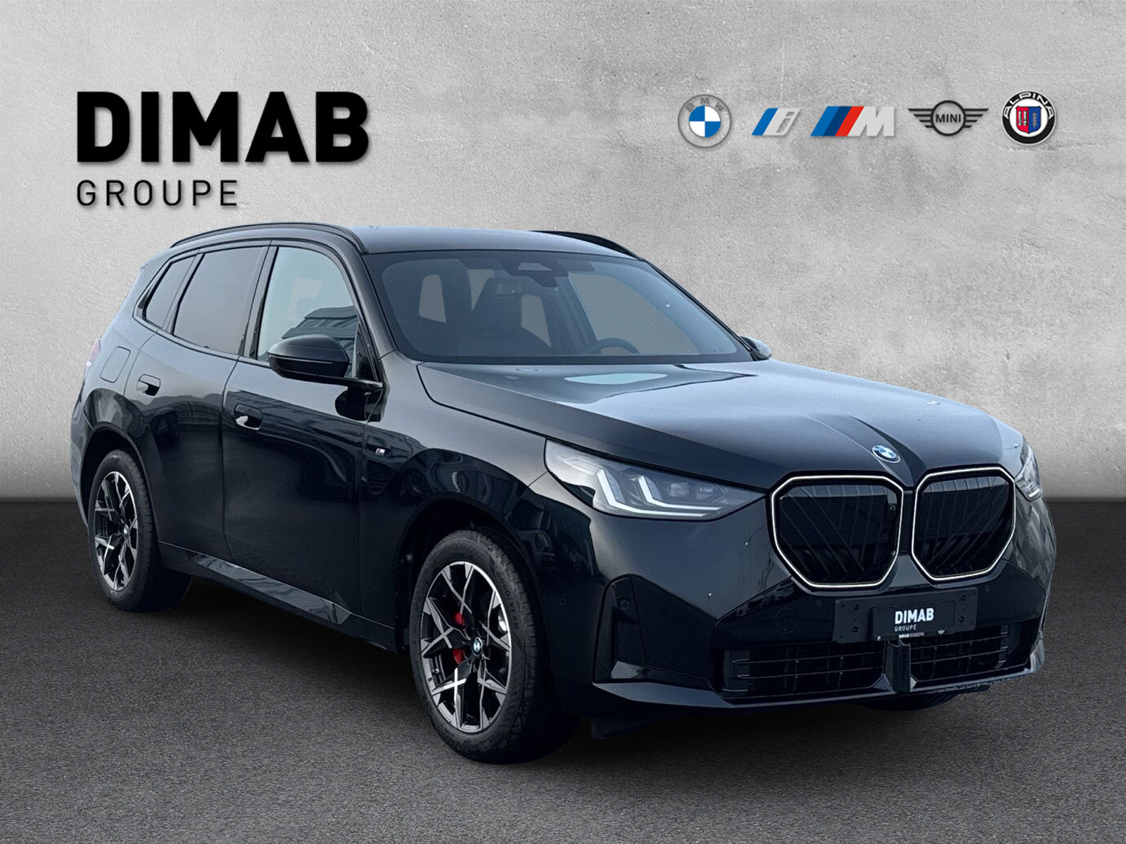 BMW X3 xDrive 30e M Sport Pro - 7