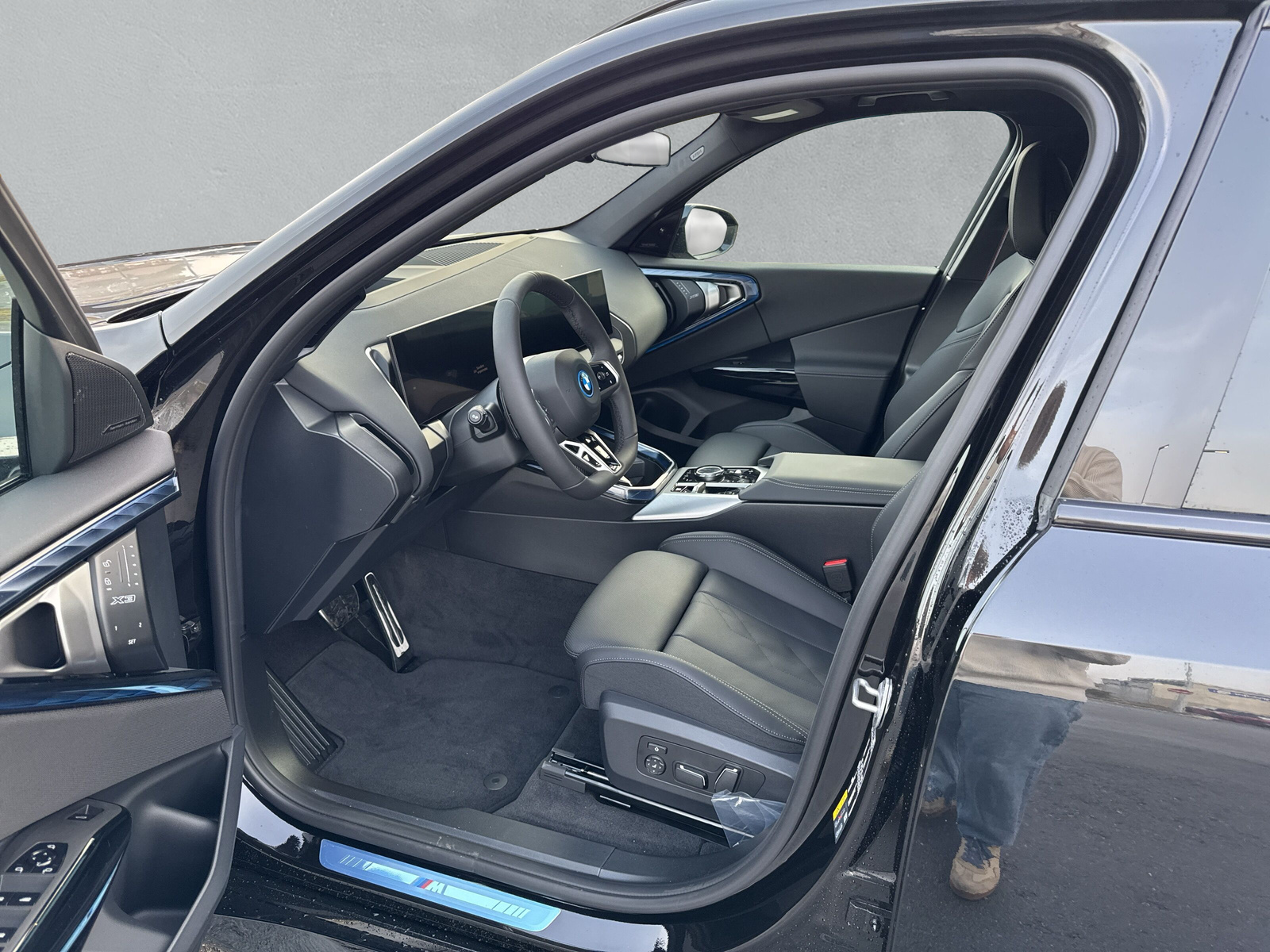 BMW X3 xDrive 30e M Sport Pro - 11