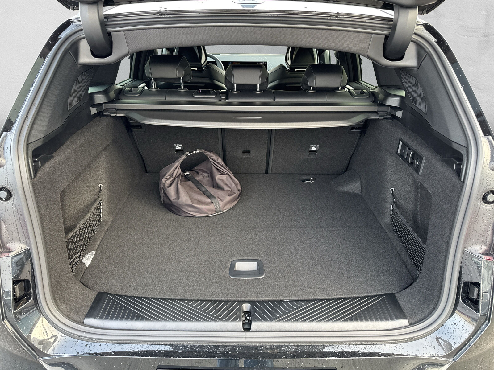 BMW X3 xDrive 30e M Sport Pro - 10