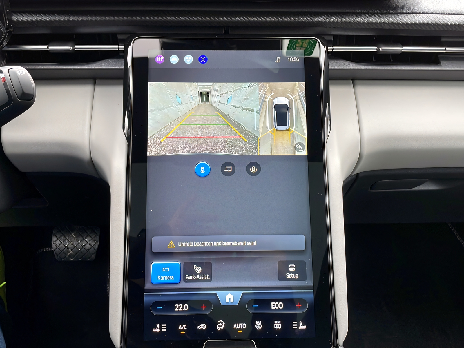 FORD Explorer Extended Range Premium AWD - 16