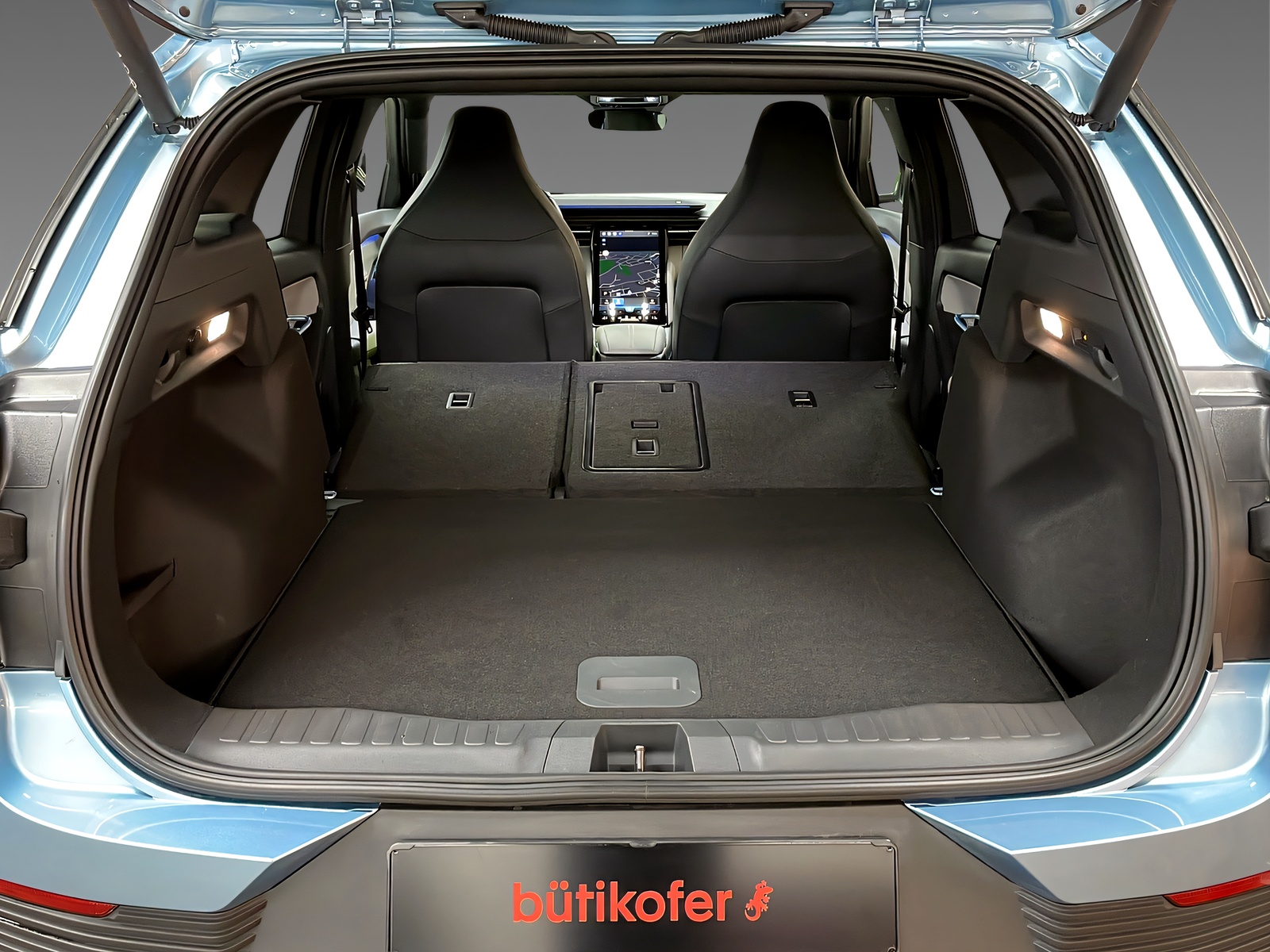 FORD Explorer Extended Range Premium AWD - 14