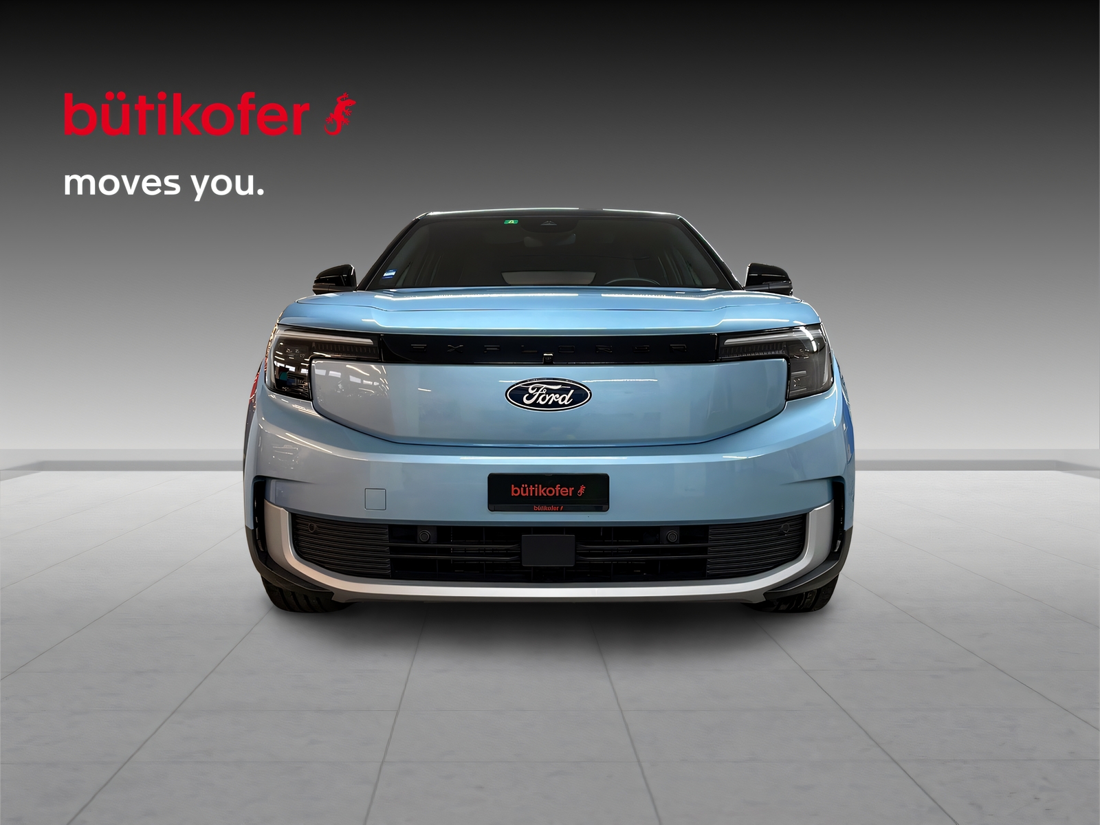 FORD Explorer Extended Range Premium AWD - 2