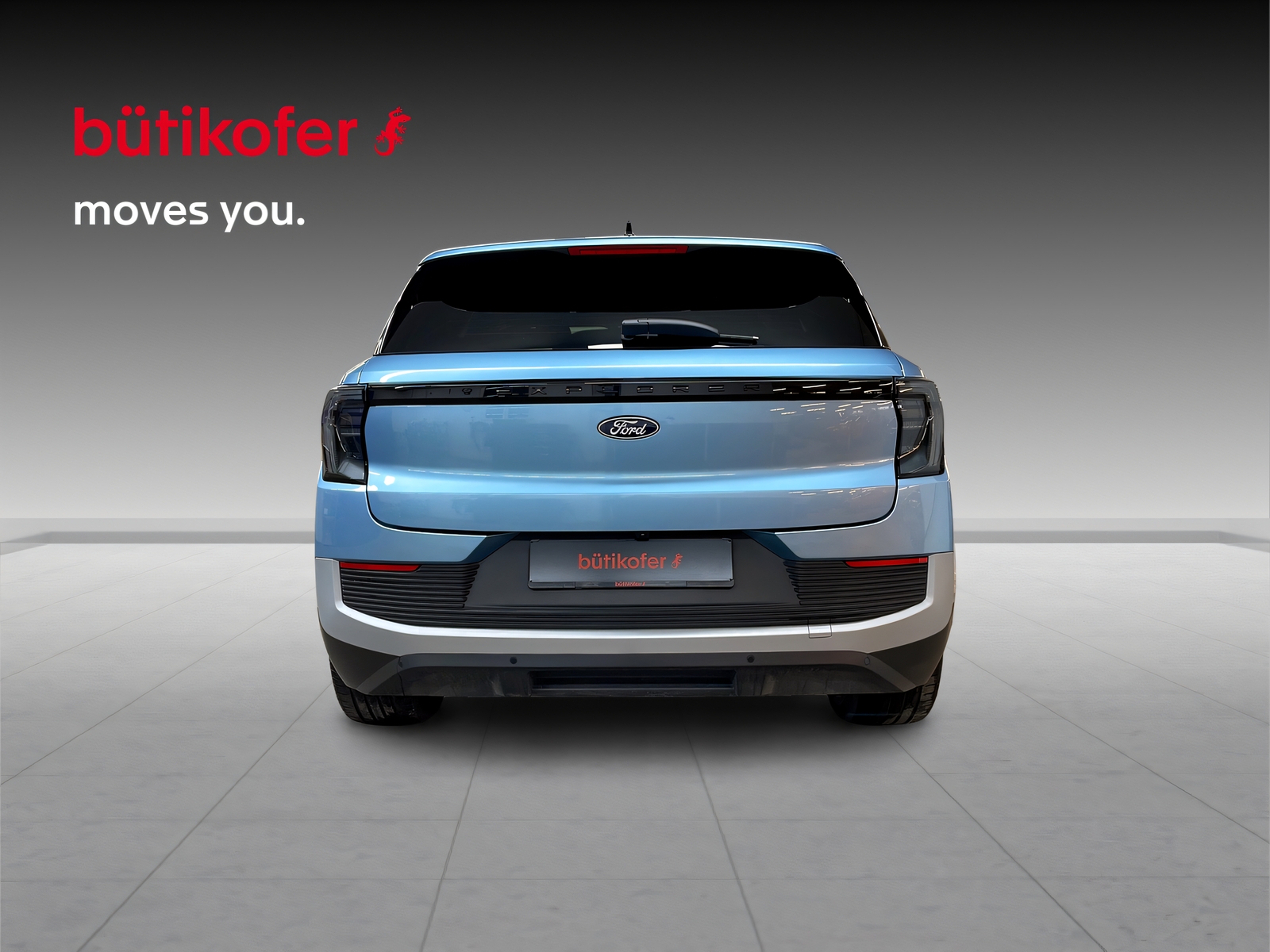 FORD Explorer Extended Range Premium AWD - 5