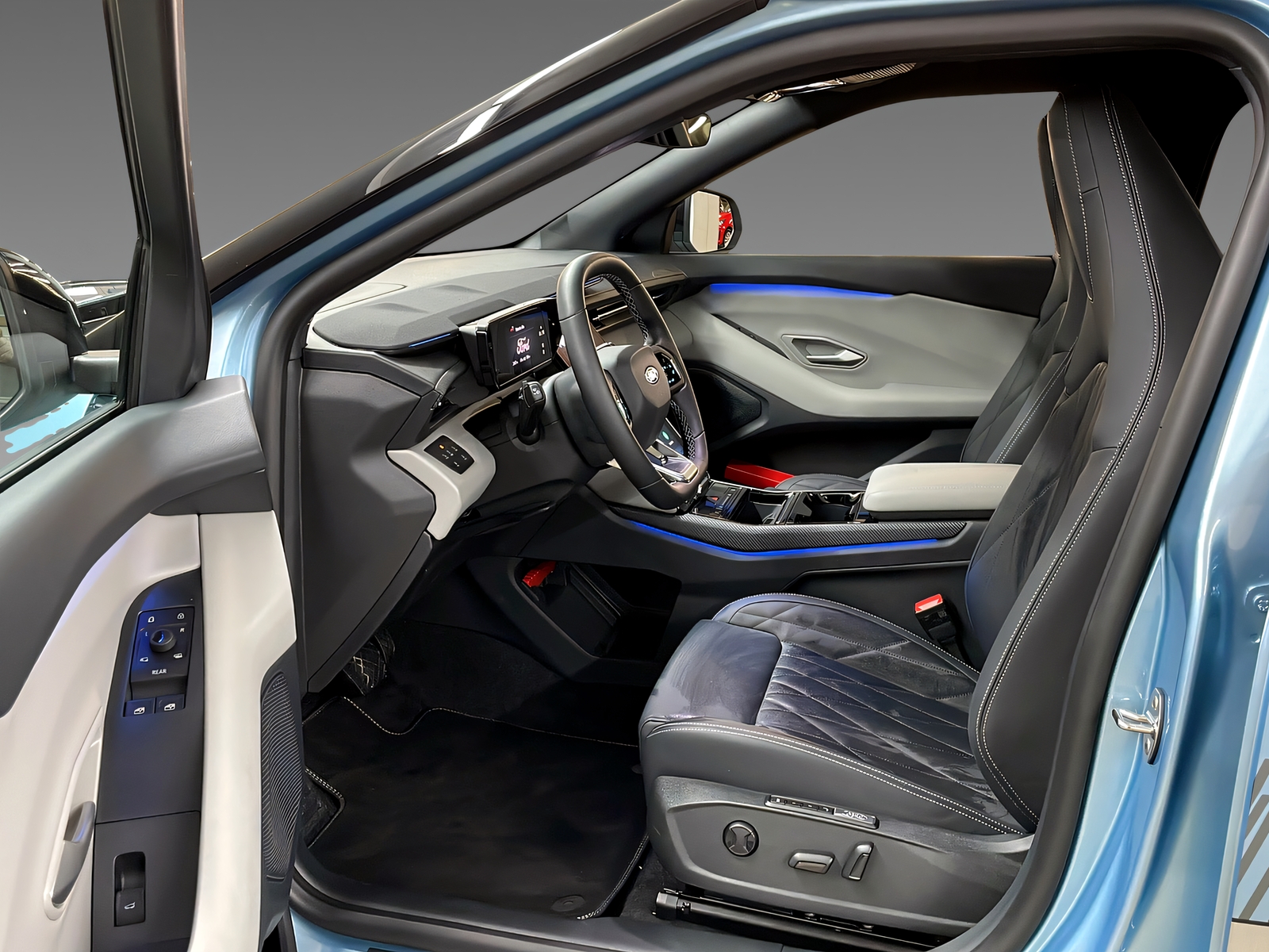 FORD Explorer Extended Range Premium AWD - 6