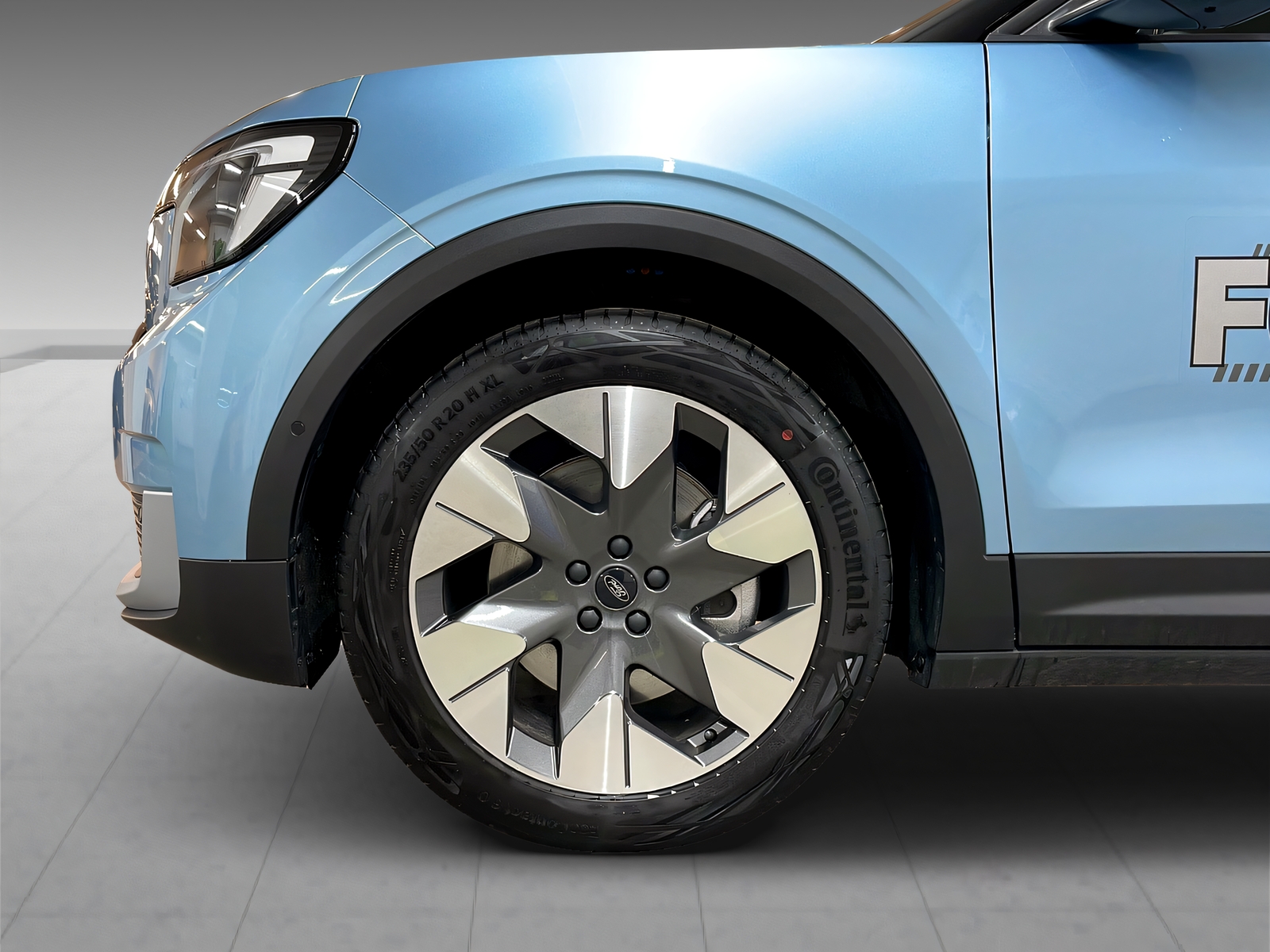 FORD Explorer Extended Range Premium AWD - 15