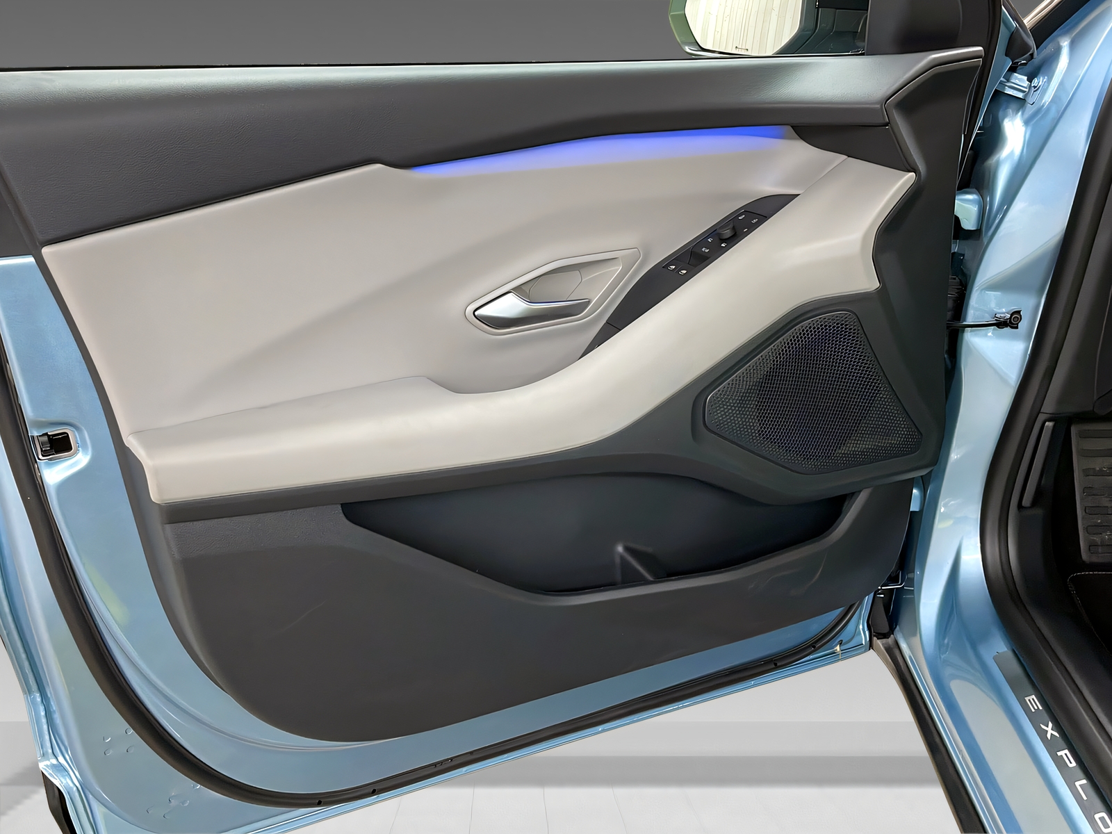 FORD Explorer Extended Range Premium AWD - 11