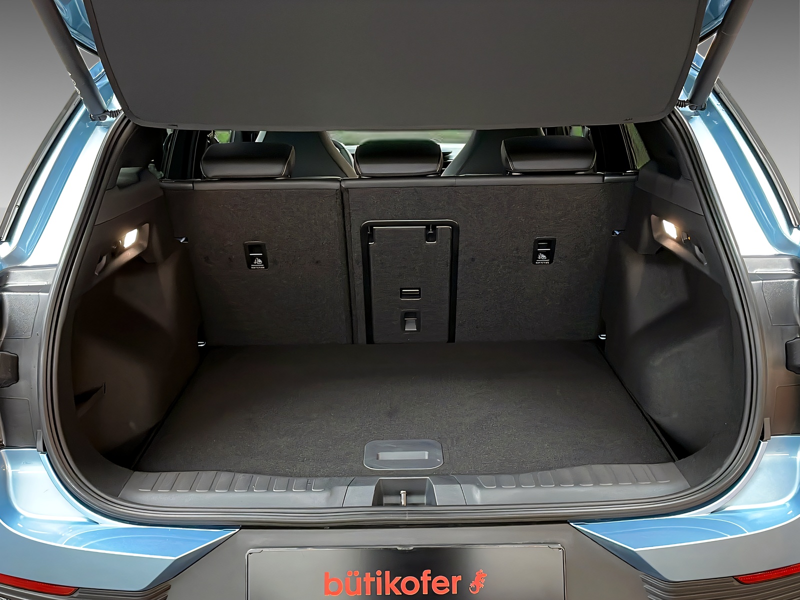 FORD Explorer Extended Range Premium AWD - 13