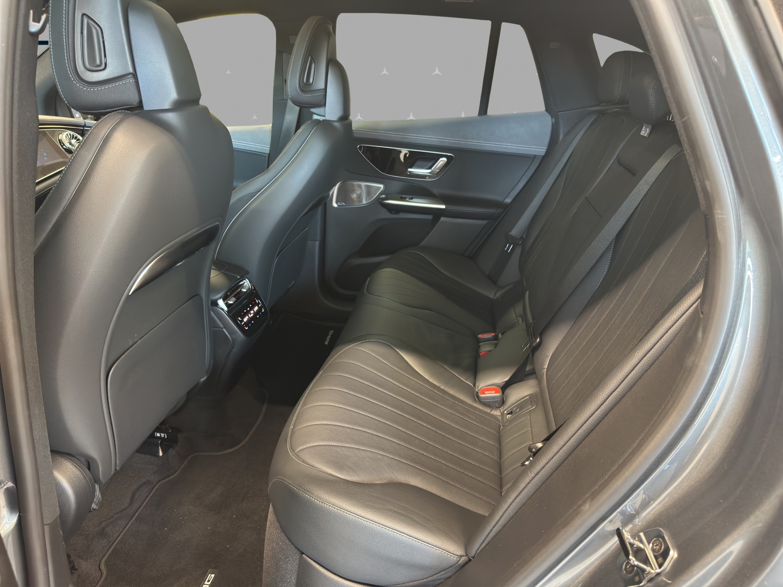 MERCEDES-BENZ EQE SUV 500 4 Matic Executive Edition - 14