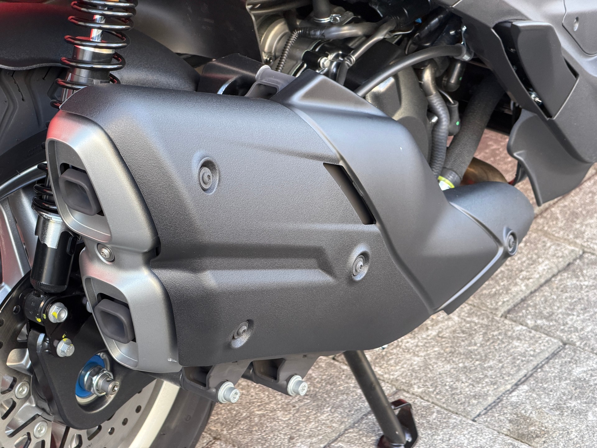 PIAGGIO Beverly 400 E5+ - 9