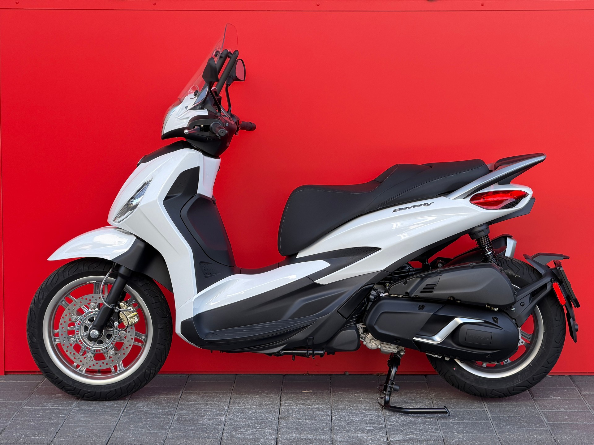 PIAGGIO Beverly 400 E5+ - 12