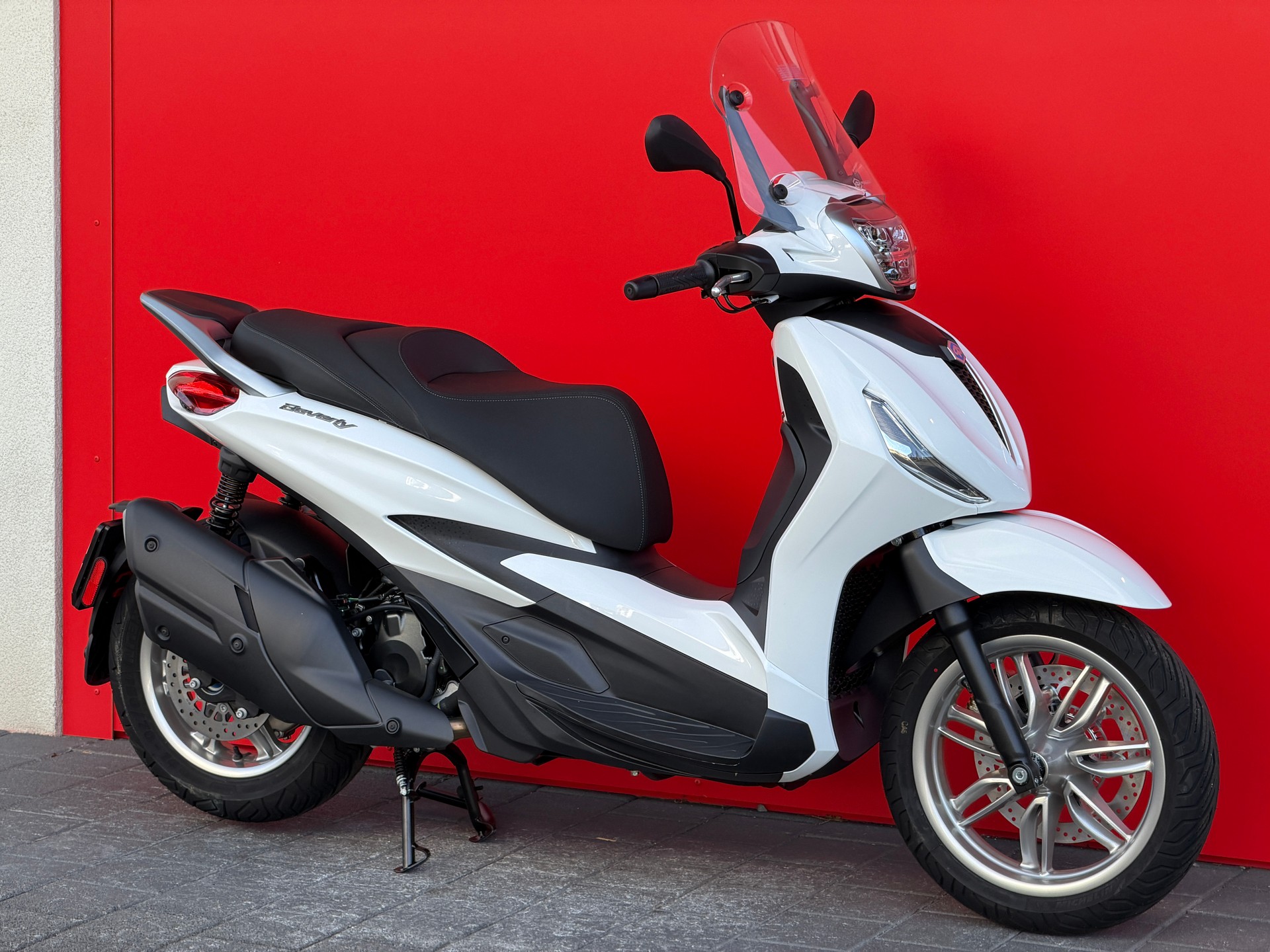 PIAGGIO Beverly 400 E5+ - 6