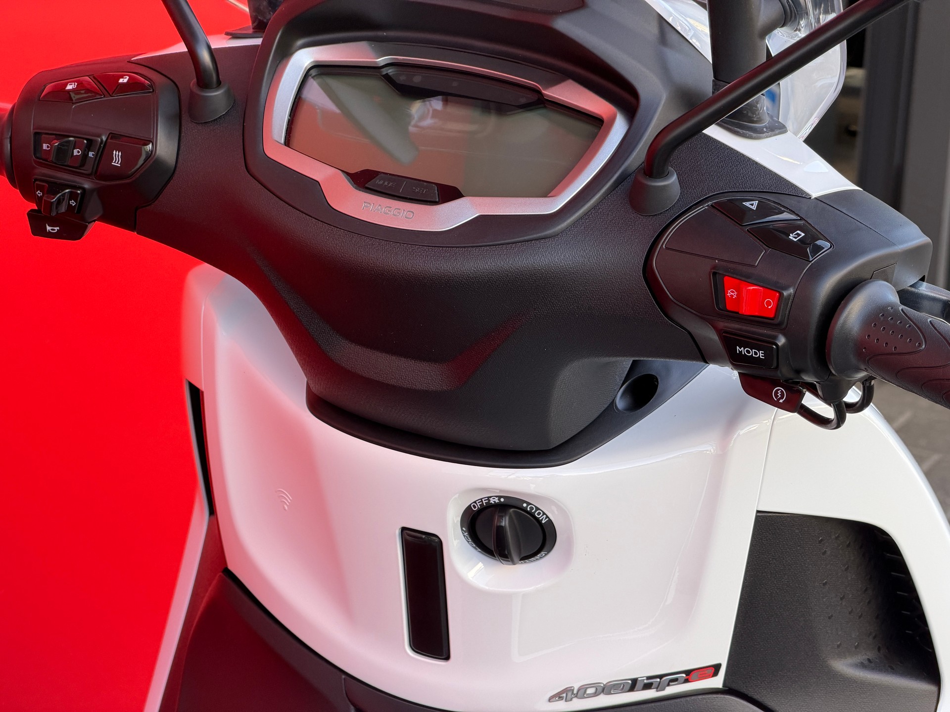 PIAGGIO Beverly 400 E5+ - 15